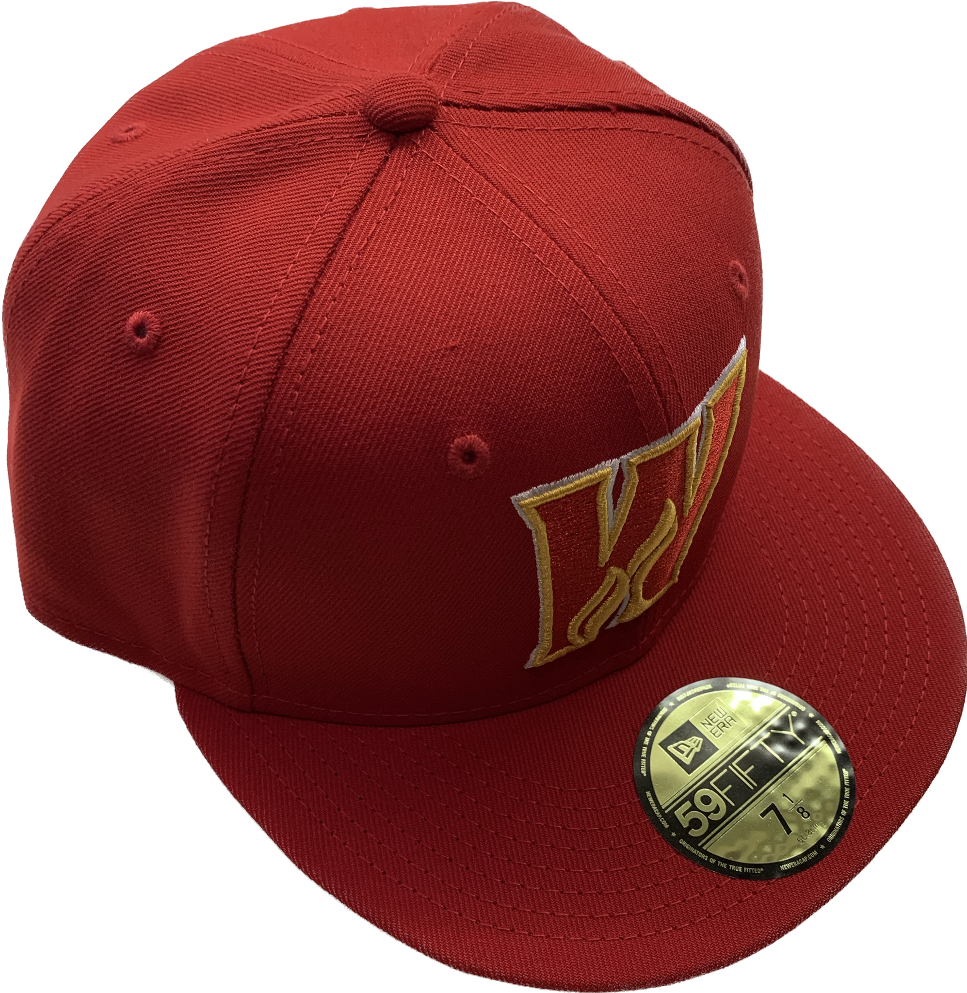 Custom online hats calgary