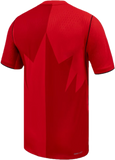 Men's Team Canada Soccer Nike 2026 Home Match Authentic Jersey - Red