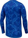 Unisex Canada Soccer Nike 2026 Stadium Replica Goalkeeper Jersey - Blue