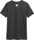 Men's Toronto Argonauts New Era CFL Football Turf Traditions T-Shirt - Grey