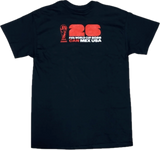 Men's FIFA World Cup 2026 Host Maple Leaf Graphic T-Shirt Team Canada