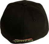 Men's Teenage Mutant Ninja Turtles TMNT Rafael 59Fifty Fitted New Era Hat