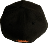 Men's Nickelodeon's Ren & Stimpy Custom 59Fifty Fitted New Era Hat