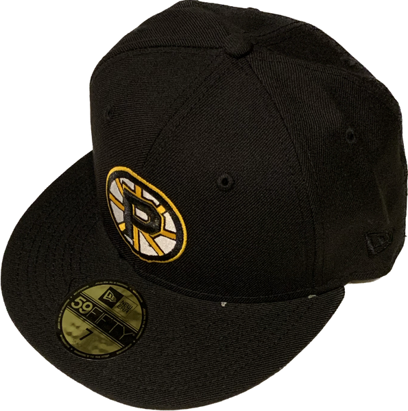 New era hot sale bruins hat