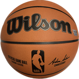 Victor Wembanyama San Antonio Spurs Signed NBA Wilson Official Game Basketball