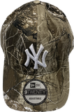 Men's New York Yankees New Era 9TWENTY Core Classic Twill Adjustable Hat - Real Tree