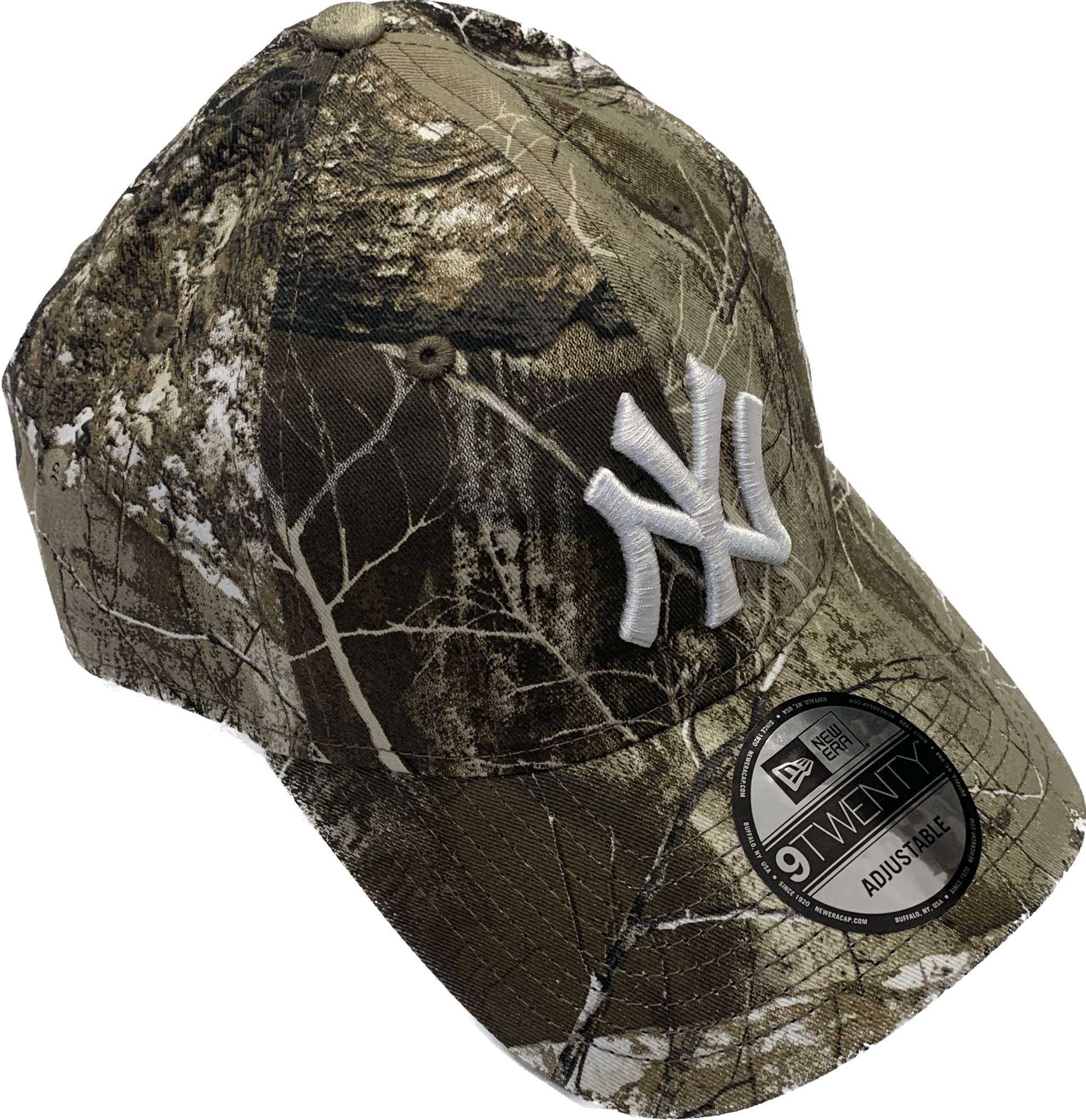 帽子 old man alan NY NY HAT TREE CAMO Men's New York Yankees 帽子 old man alan NY NY HAT TREE CAMO Men's New York Yankees