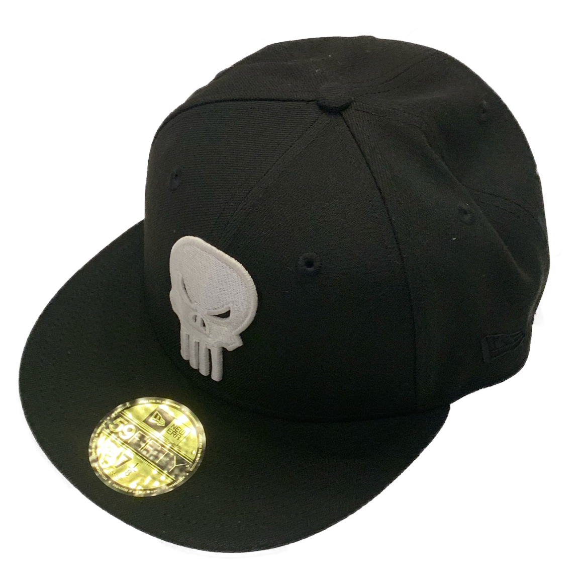 Punisher hat new era on sale