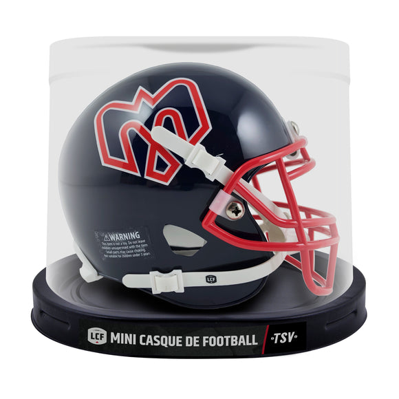 cfl football helmets for sale Inglasco Hamilton Tiger-Cats 5" Mini Replica Player Helmet Sports & Outdoors Its ultra Helmet Tagged "CFL Football"