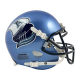 CFL Football The Sports Vault Toronto Argonauts Mini Replica Player Helmet