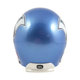 CFL Football The Sports Vault Toronto Argonauts Mini Replica Player Helmet