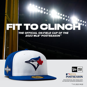 Official Toronto Blue Jays Playoffs Gear, Blue Jays Postseason Tees, Hats,  Hoodies, Collectibles