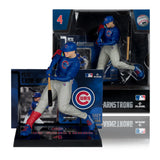 Pete Crow-Armstrong Chicago Cubs MLB 7in Posed Figure McFarlane's Sportspicks