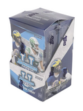 2022/23 Bowman University Best Football Hobby Box 2 Mini Boxes per Box, 6 Packs per Mini Box, 5 Cards per Pack