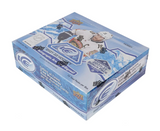 2021/22 Upper Deck Ice Hockey Hobby Box 12 Packs Per Box, 6 Cards Per Pack