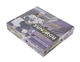 2022/23 Upper Deck Synergy Hockey Hobby Box 8 Packs per Box, 3 Cards per Pack