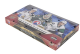 2022/23 Upper Deck AHL Hockey Hobby Box 12 Packs per Box, 10 Cards per Pack