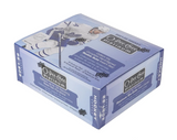 2021/22 Upper Deck O-Pee-Chee Platinum Hockey Hobby Box 12 Packs Per Box, 12 Cards Per Pack