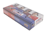2023 Upper Deck USFL Football Box Set 35 Cards per Set