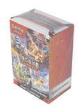 Pokemon Scarlet & Violet: Obsidian Flames Bundle 6 packs per box, 10 cards per pack