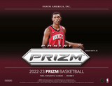 2022/23 Panini Prizm Basketball Hobby Box 12 Packs per Box, 12 Cards per Pack