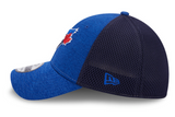 Men’s MLB Toronto Blue Jays New Era Shadow Neo 39THIRTY Flex Hat – Royal/Navy