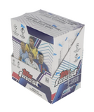2022/23 Topps Finest UEFA Club Competitions Soccer Hobby Box 6 Packs Per Mini Box, 5 Cards Per Pack