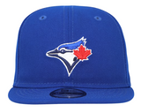 Toronto Blue Jays New Era Infant My First 9FIFTY Adjustable Hat - Royal