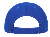 Toronto Blue Jays New Era Infant My First 9FIFTY Adjustable Hat - Royal