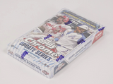 2023 Topps Chrome Update Series Baseball Hobby Box 24 Packs per Box, 4 Cards per Pack