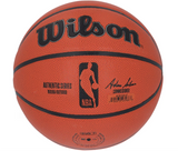Gradey Dick Toronto Raptors Autographed Wilson Authentic Series Indoor/Outdoor Basketball with "2023 #13 Pick" Inscription