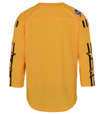 Youth Yellow 2024 NHL All-Star Game Premier Jersey - Multiple Sizes