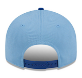 Toronto Blue Jays 2024 MLB Batting Practice Low Profile 9FIFTY Snapback Hat