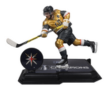 Jack Eichel W/ Stanley Cup Trophy Vegas Golden Knights McFarlane SportsPicks Figure