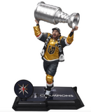 Mark Stone W/ Stanley Cup Trophy Vegas Golden Knights McFarlane SportsPicks Figure