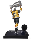 Mark Stone W/ Stanley Cup Trophy Vegas Golden Knights McFarlane SportsPicks Figure