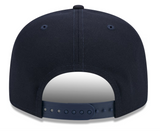 Men's Philadelphia Phillies New Era Navy 2024 City Connect 9FIFTY Snapback Hat