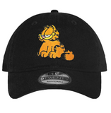 Garfield Black New Era 9Twenty Adjustable Buckle Hat