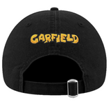 Garfield Black New Era 9Twenty Adjustable Buckle Hat