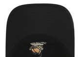 Garfield Black New Era 9Twenty Adjustable Buckle Hat