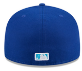 Men's Toronto Blue Jays New Era Royal 2024 Father's Day 59FIFTY Fitted Hat