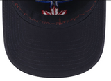 Men's Toronto Blue Jays New Era Navy 2024 City Connect 9TWENTY Adjustable Hat