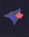 Men's Toronto Blue Jays New Era 2024 City Connect Midnight Blue T Shirt