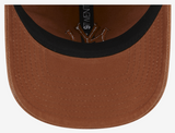 Men's New York Yankees New Era Brown Colour Pack 9TWENTY Adjustable Hat