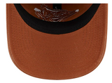 Men's Toronto Blue Jays New Era Brown Colour Pack 9TWENTY Adjustable Hat
