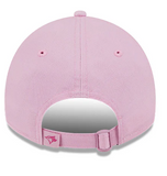 Men's Toronto Blue Jays New Era Pink Colour Pack 9TWENTY Adjustable Hat