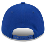 Men's Toronto Blue Jays New Era Cream/Royal Workout 2024 MLB All-Star Game 9FORTY Adjustable Hat