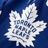 Men's Toronto Maple Leafs Fanatics Blue Home Premium Jersey