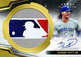 2024 Topps Five Star Baseball Hobby Box 8 Boxes Per Case, 1 Pack Per Box, 2 Cards Per Pack