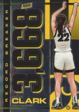 2024 Panini Caitlin Clark Collection Basketball 6-Pack Blaster Box (Metalized Parallels!) 6 Packs Per Box, 4 Cards Per Pack